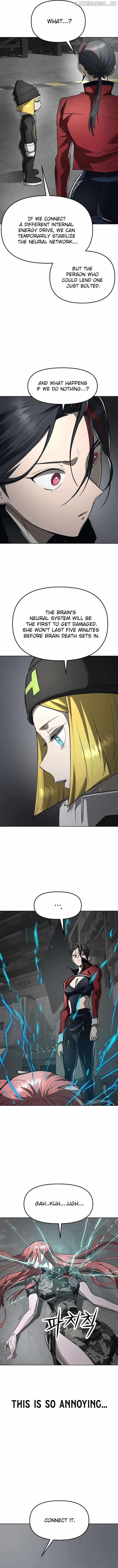 Cosmic Heavenly Demon 3077 Chapter 43 16